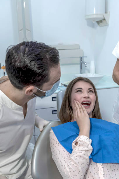 Best After-Hours Emergency Dentist in Carter Lake, IA
