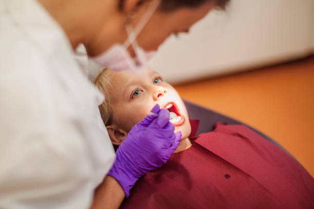 Best Emergency Treatment for Toothache in Carter Lake, IA
